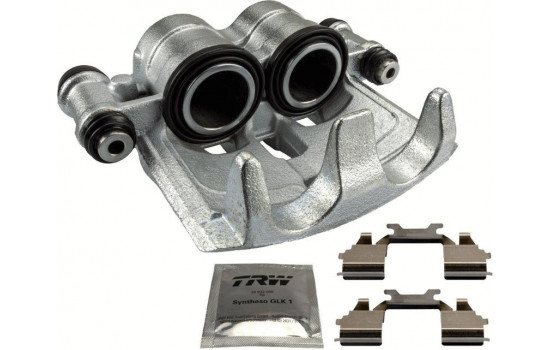 Brake Caliper BHV948E TRW