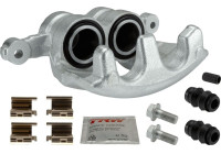 Brake Caliper BHV950E TRW