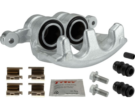 Brake Caliper BHV950E TRW