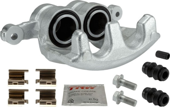 Brake Caliper BHV950E TRW