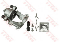 Brake Caliper BHV952E TRW