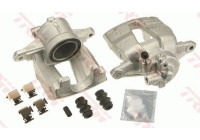 Brake Caliper BHW1015E TRW