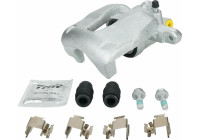 Brake Caliper BHW1015E TRW