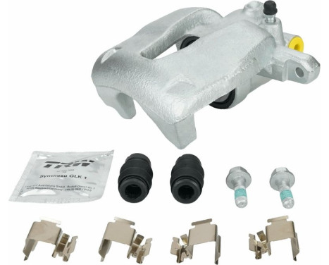 Brake Caliper BHW1015E TRW