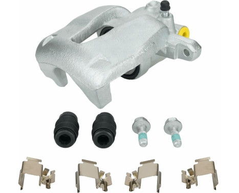 Brake Caliper BHW1015E TRW, Image 6