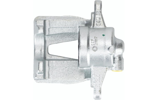 Brake Caliper BHW1016E TRW, Image 4