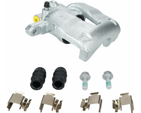 Brake Caliper BHW1016E TRW, Image 6