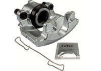 Brake Caliper BHW1031E TRW