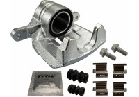 Brake caliper BHW1056E TRW
