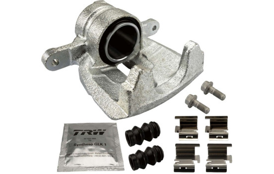 Brake caliper BHW1057E TRW