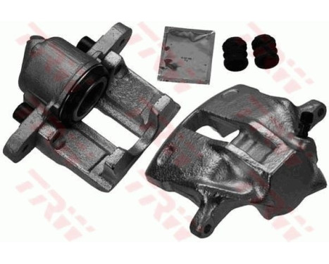 Brake Caliper BHW131E TRW