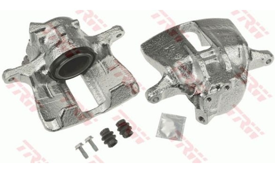 Brake Caliper BHW136E TRW
