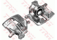 Brake Caliper BHW140E TRW