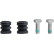 Brake Caliper BHW141E TRW, Thumbnail 7