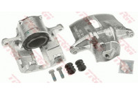 Brake Caliper BHW166E TRW
