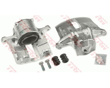 Brake Caliper BHW166E TRW