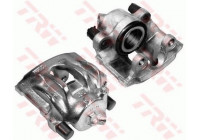Brake Caliper BHW171E TRW