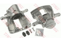 Brake Caliper BHW189E TRW