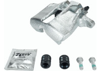Brake Caliper BHW201E TRW