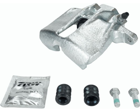 Brake Caliper BHW201E TRW