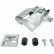 Brake Caliper BHW201E TRW