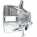 Brake Caliper BHW201E TRW, Thumbnail 6