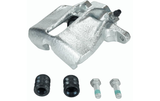 Brake Caliper BHW201E TRW, Image 6