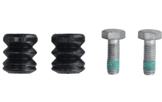 Brake Caliper BHW201E TRW, Image 7