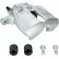 Brake Caliper BHW202E TRW