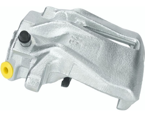 Brake Caliper BHW202E TRW, Image 2
