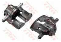 Brake Caliper BHW223 TRW