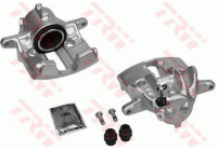 Brake Caliper BHW223E TRW
