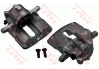 Brake Caliper BHW241 TRW