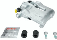 Brake Caliper BHW242E TRW