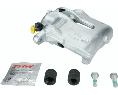Brake Caliper BHW242E TRW