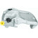 Brake Caliper BHW242E TRW, Thumbnail 2