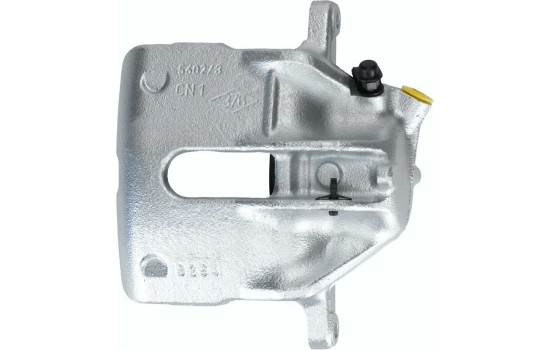 Brake Caliper BHW242E TRW, Image 5