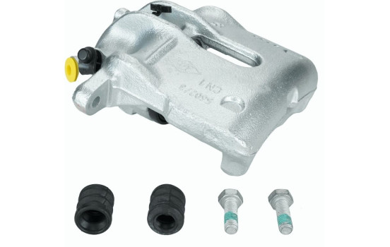 Brake Caliper BHW242E TRW, Image 6