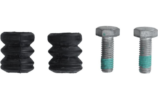 Brake Caliper BHW242E TRW, Image 7