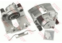 Brake Caliper BHW267E TRW