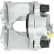 Brake Caliper BHW267E TRW, Thumbnail 5