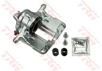 Brake Caliper BHW273E TRW