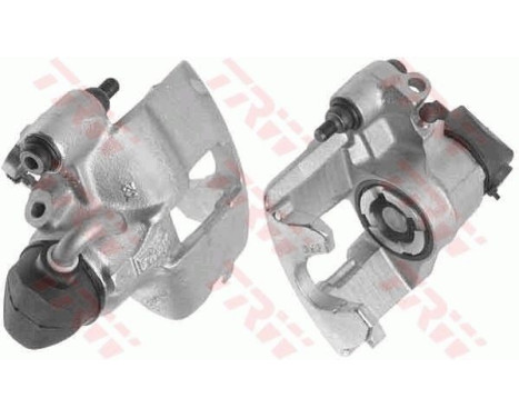 Brake Caliper BHW297E TRW