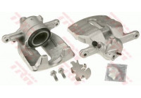 Brake Caliper BHW301E TRW
