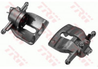 Brake Caliper BHW302 TRW