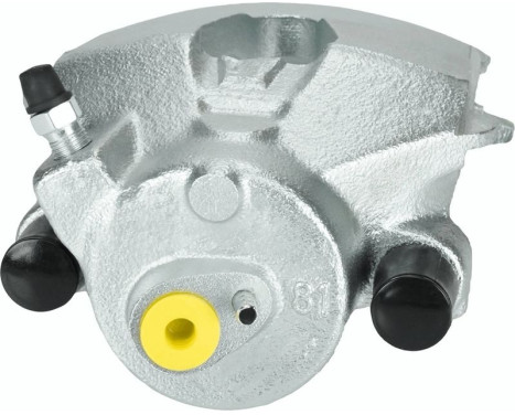 Brake Caliper BHW347E TRW, Image 4