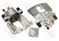 Brake Caliper BHW360E TRW