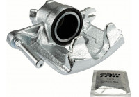 Brake Caliper BHW369E TRW