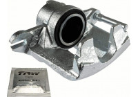 Brake Caliper BHW370E TRW