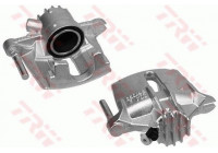 Brake Caliper BHW371E TRW
